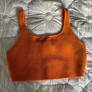 Aritzia | Babton Tank | Size: L